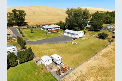 238 Cemetery Road, Dixie, WA 99329 - Photo 39