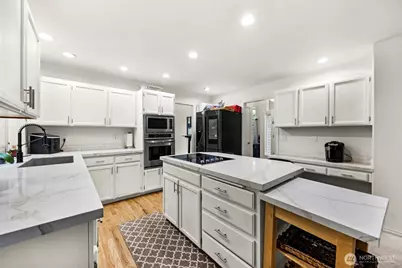 18331 E Countryclub Drive, Arlington, WA 98223 - Photo 5