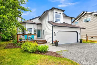 4393 Saltspring Drive, Ferndale, WA 98248 - Photo 5