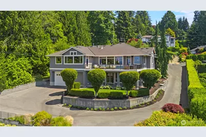 18608 Sound View Place, Edmonds, WA 98020 - Photo 3