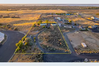 5486 Road 8.3 SE, Othello, WA 99344 - Photo 5