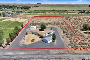6417 Ferguson Rd NE, Moses Lake, WA 98837 - Photo 1