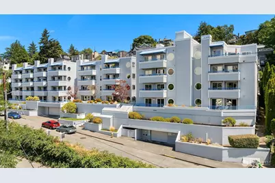 2244 13th Avenue W #313, Seattle, WA 98119 - Photo 1
