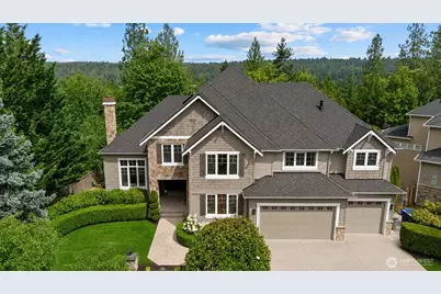 2046 277th Avenue SE, Sammamish, WA 98075 - Photo 1