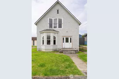 1310 C Street, Hoquiam, WA 98550 - Photo 1