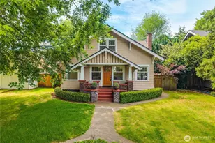 518 W Pioneer, Puyallup, WA 98371 - Photo 1