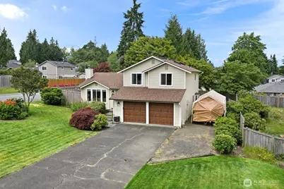 12001 28th Place NE, Lake Stevens, WA 98258 - Photo 29