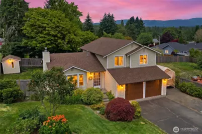 12001 28th Place NE, Lake Stevens, WA 98258 - Photo 1