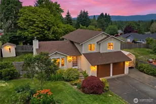 12001 28th Pl NE, Lake Stevens, WA 98258 - Photo 1