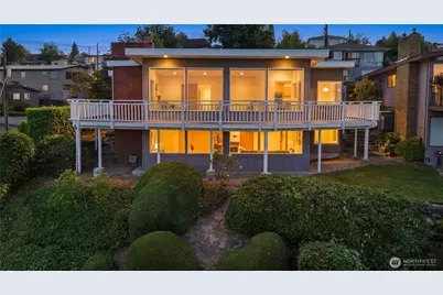 3741 33rd Avenue SW, Seattle, WA 98126 - Photo 1