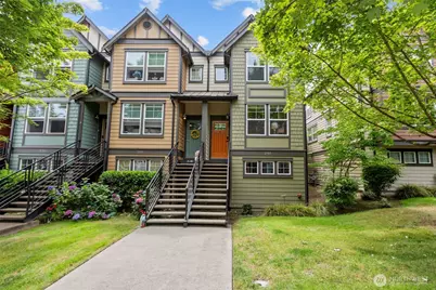 2707 SW Sylvan Heights Drive, Seattle, WA 98106 - Photo 1