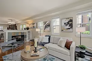 2707 SW Sylvan Heights Dr, Seattle, WA 98106 - Photo 5