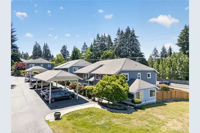 5822 N 35th Street #A-3, Tacoma, WA 98407 - Photo 3