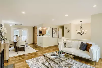 8451 NE 137th Street, Kirkland, WA 98034 - Photo 5