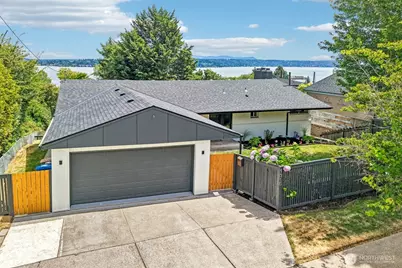 1318 Lake Washington Boulevard S, Seattle, WA 98144 - Photo 1