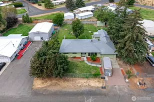 156 Warden Ave NW, Soap Lake, WA 98851 - Photo 1