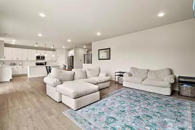 2808 180th Street Ct E, Tacoma, WA 98445 - Photo 5