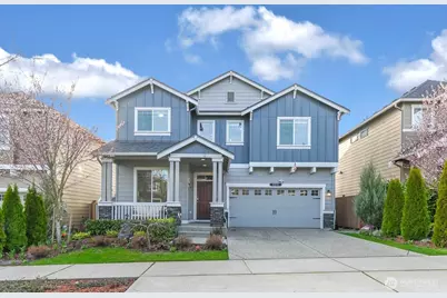 2848 84th Drive NE, Marysville, WA 98270 - Photo 1
