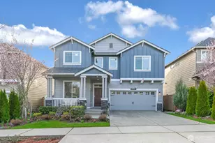 2848 84th Dr NE, Marysville, WA 98270 - Photo 1