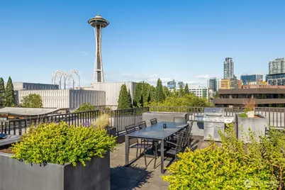 159 Denny Way #411, Seattle, WA 98109 - Photo 29