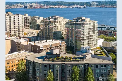 159 Denny Way #411, Seattle, WA 98109 - Photo 1