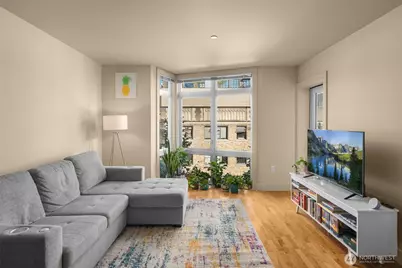 159 Denny Way #411, Seattle, WA 98109 - Photo 7