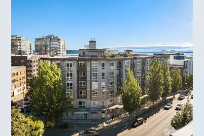 159 Denny Way #411, Seattle, WA 98109 - Photo 5