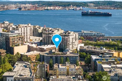 159 Denny Way #411, Seattle, WA 98109 - Photo 37