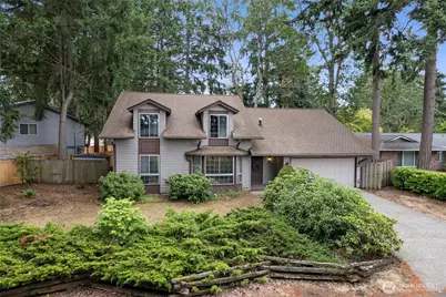 9106 Zircon Drive SW, Lakewood, WA 98498 - Photo 1