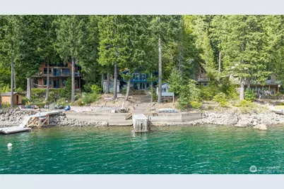 411 N Potlatch Drive N, Hoodsport, WA 98548 - Photo 35
