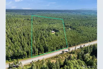 3840 E Mason Lake Road, Shelton, WA 98584 - Photo 7