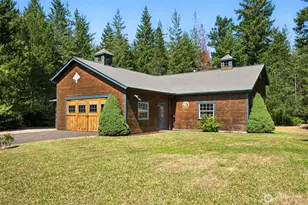 3840 E Mason Lake Rd, Shelton, WA 98584 - Photo 3