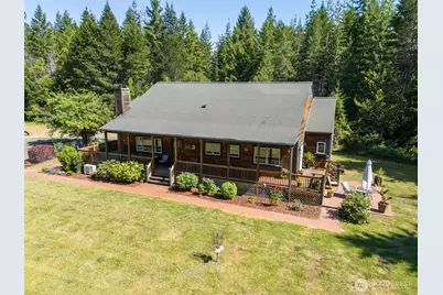 3840 E Mason Lake Road, Shelton, WA 98584 - Photo 35