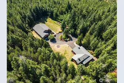3840 E Mason Lake Road, Shelton, WA 98584 - Photo 5