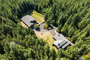 3840 E Mason Lake Rd, Shelton, WA 98584 - Photo 5