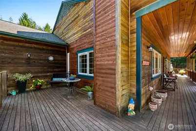 3840 E Mason Lake Road, Shelton, WA 98584 - Photo 27
