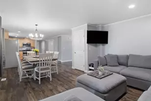 14418 Avis Ln SE, Yelm, WA 98597 - Photo 9