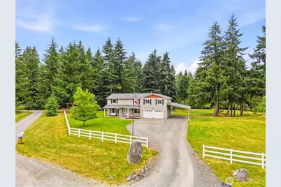 14418 Avis Lane SE, Yelm, WA 98597 - Photo 3