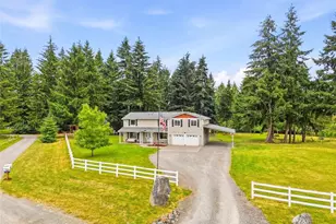 14418 Avis Ln SE, Yelm, WA 98597 - Photo 3
