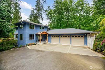 18603 E Spring Lake Drive SE, Renton, WA 98058 - Photo 1