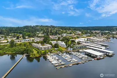 6121 NE 175th Street #A202, Kenmore, WA 98028 - Photo 1