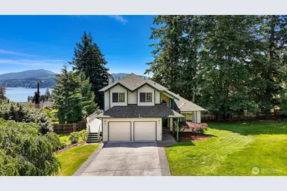 3502 S Grace Lane, Bellingham, WA 98226 - Photo 1