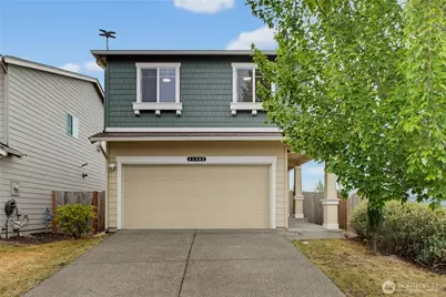 11602 189th Street E, Puyallup, WA 98374 - Photo 1