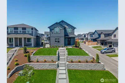 15418 208th Avenue Ct E, Bonney Lake, WA 98391 - Photo 3