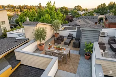 5206 Delridge Way SW #B, Seattle, WA 98106 - Photo 5