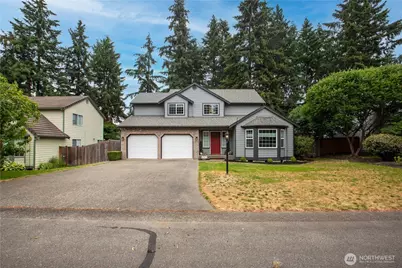 8913 172nd Street Ct E, Puyallup, WA 98375 - Photo 1