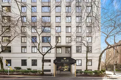 1105 Spring Street #1112, Seattle, WA 98104 - Photo 1