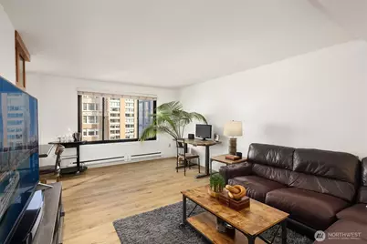 1105 Spring Street #1112, Seattle, WA 98104 - Photo 7