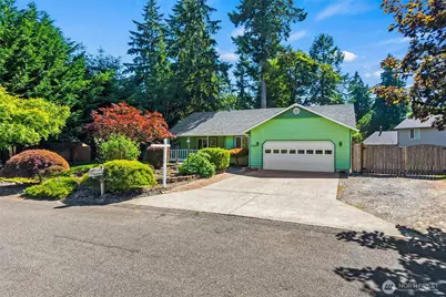 3930 Oxford Loop SE, Lacey, WA 98503 - Photo 1