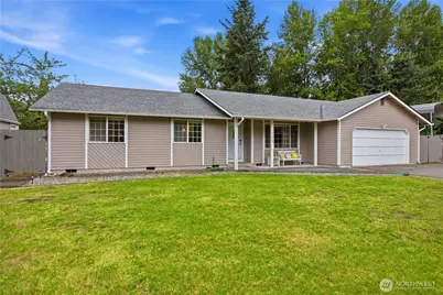19020 34th Avenue E, Tacoma, WA 98446 - Photo 1